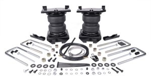 Ford F-150 Raptor Air Spring Kit - Air Lift - LoadLifter 5000 Ultimate - `16-`20